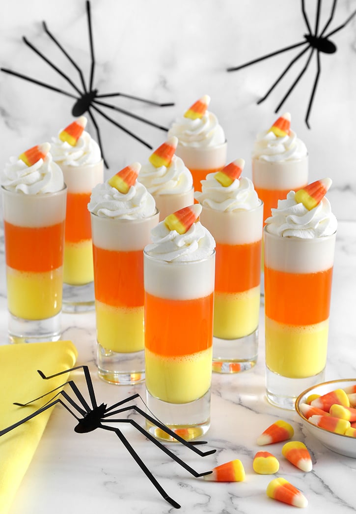 15 Halloween Jello Shot Recipes That’ll Spook Your Party (Fun, Easy & Boozy!) 29