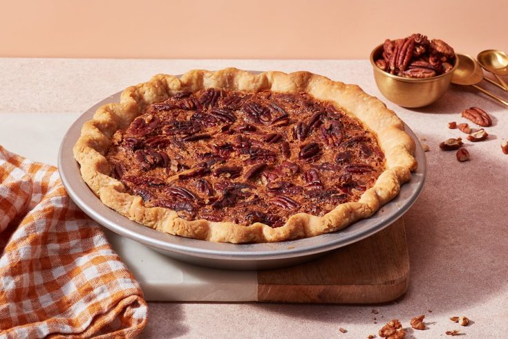 21 Best Thanksgiving Dessert Recipes (Easy, Classic & Crowd Favorites) 30