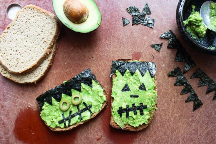 21 Easy Halloween Appetizers Thatβll Spook & Delight Your Party Guests! | Fun & Spooky Finger Foods for Halloween Parties 45