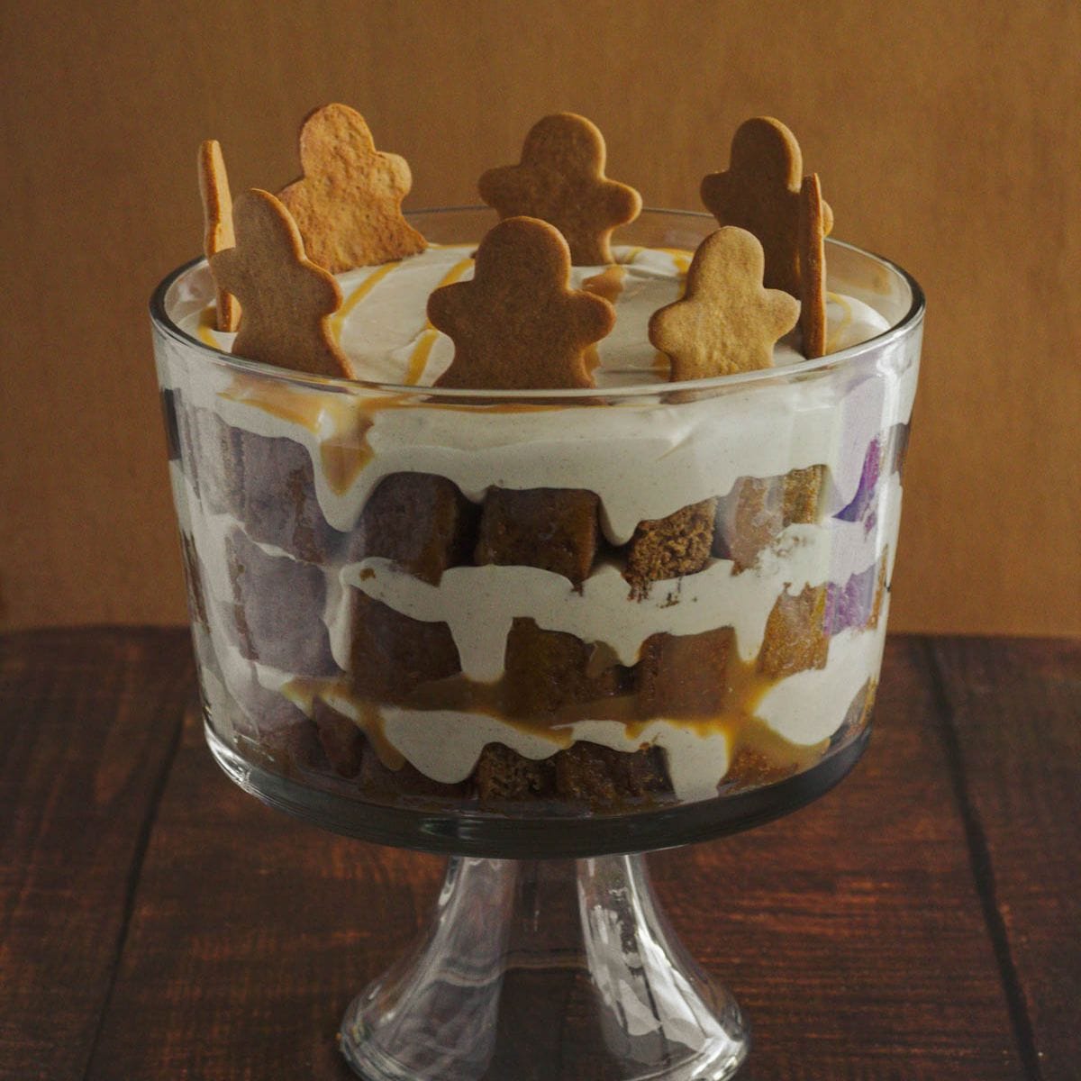 21 Best Thanksgiving Dessert Recipes (Easy, Classic & Crowd Favorites) 41