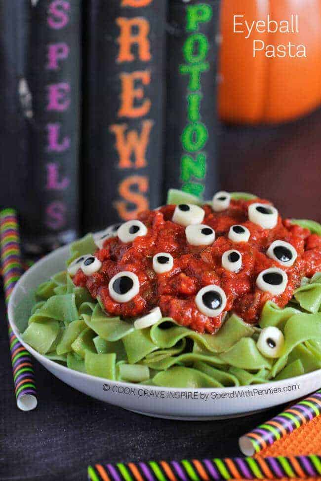 21 Easy Halloween Appetizers Thatβll Spook & Delight Your Party Guests! | Fun & Spooky Finger Foods for Halloween Parties 35