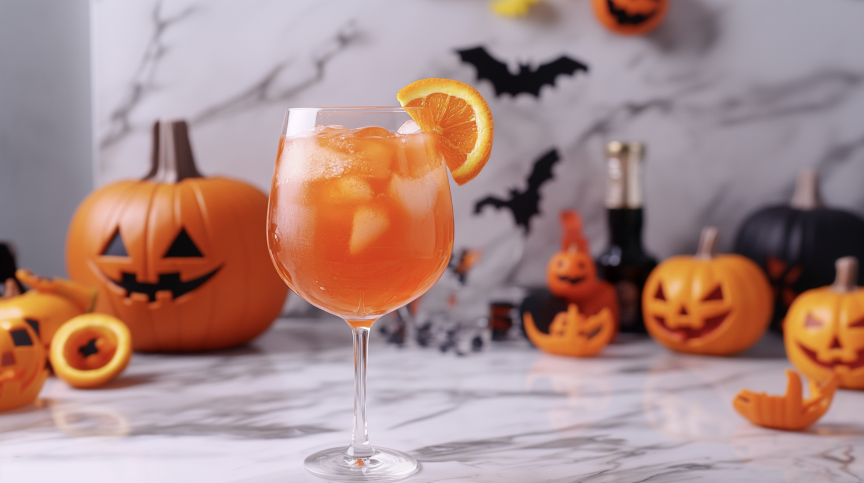 15 Halloween Jello Shot Recipes That’ll Spook Your Party (Fun, Easy & Boozy!) 35