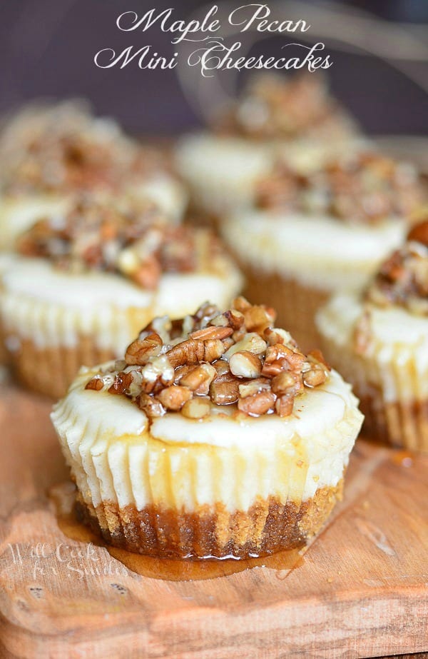 21 Best Thanksgiving Dessert Recipes (Easy, Classic & Crowd Favorites) 42