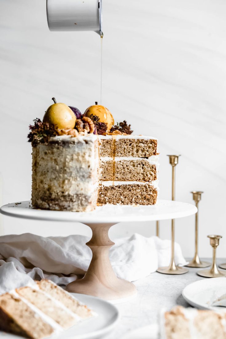 21 Best Thanksgiving Dessert Recipes (Easy, Classic & Crowd Favorites) 35