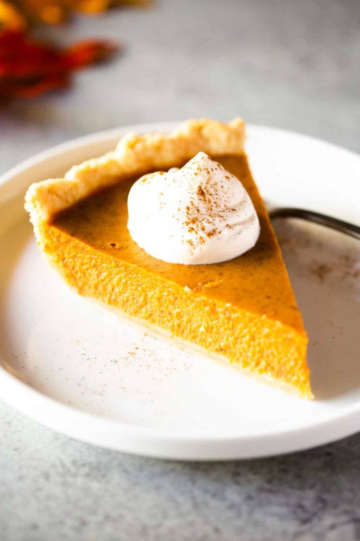 21 Best Thanksgiving Dessert Recipes (Easy, Classic & Crowd Favorites) 29