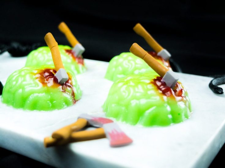 15 Halloween Jello Shot Recipes That’ll Spook Your Party (Fun, Easy & Boozy!) 28