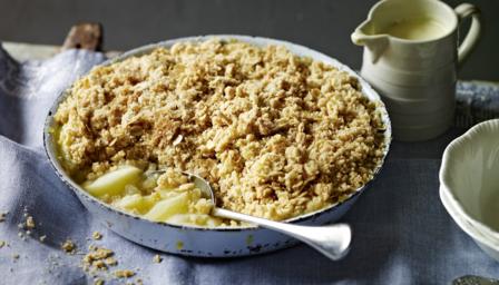 21 Best Thanksgiving Dessert Recipes (Easy, Classic & Crowd Favorites) 31