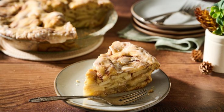 21 Best Thanksgiving Dessert Recipes (Easy, Classic & Crowd Favorites) 37