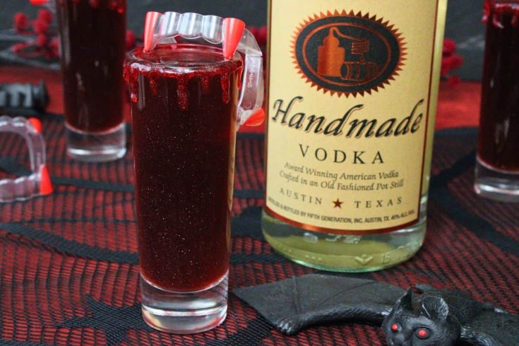 15 Halloween Jello Shot Recipes That’ll Spook Your Party (Fun, Easy & Boozy!) 36