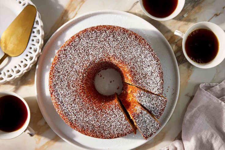 21 Best Thanksgiving Dessert Recipes (Easy, Classic & Crowd Favorites) 49
