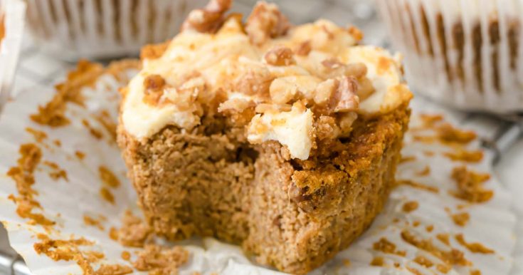 21 Best Thanksgiving Dessert Recipes (Easy, Classic & Crowd Favorites) 44