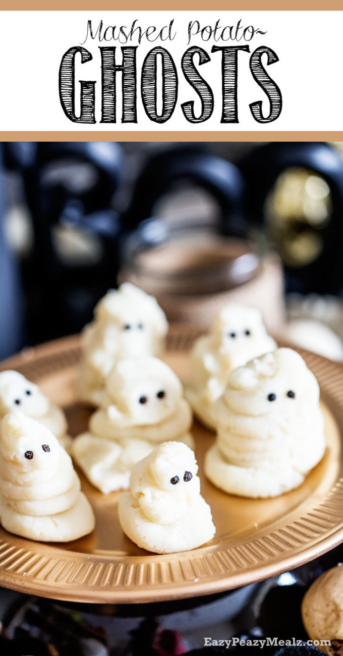 21 Easy Halloween Dinner Ideas Everyone Will Love π | Fun & Spooky Meals 42