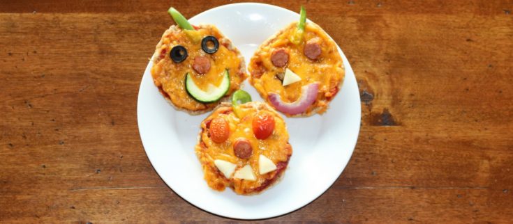 21 Easy Halloween Appetizers Thatβll Spook & Delight Your Party Guests! | Fun & Spooky Finger Foods for Halloween Parties 37