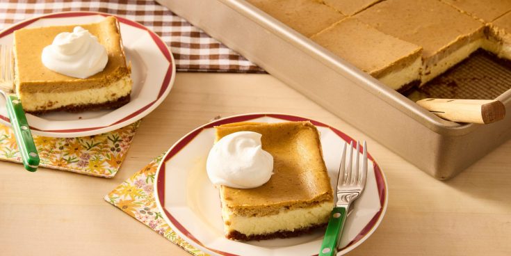 21 Best Thanksgiving Dessert Recipes (Easy, Classic & Crowd Favorites) 34