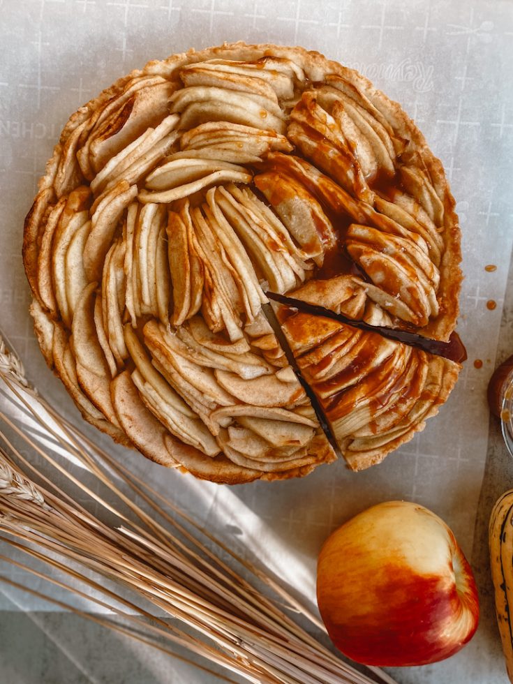 21 Best Thanksgiving Dessert Recipes (Easy, Classic & Crowd Favorites) 36