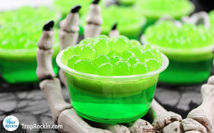 15 Halloween Jello Shot Recipes That’ll Spook Your Party (Fun, Easy & Boozy!) 25