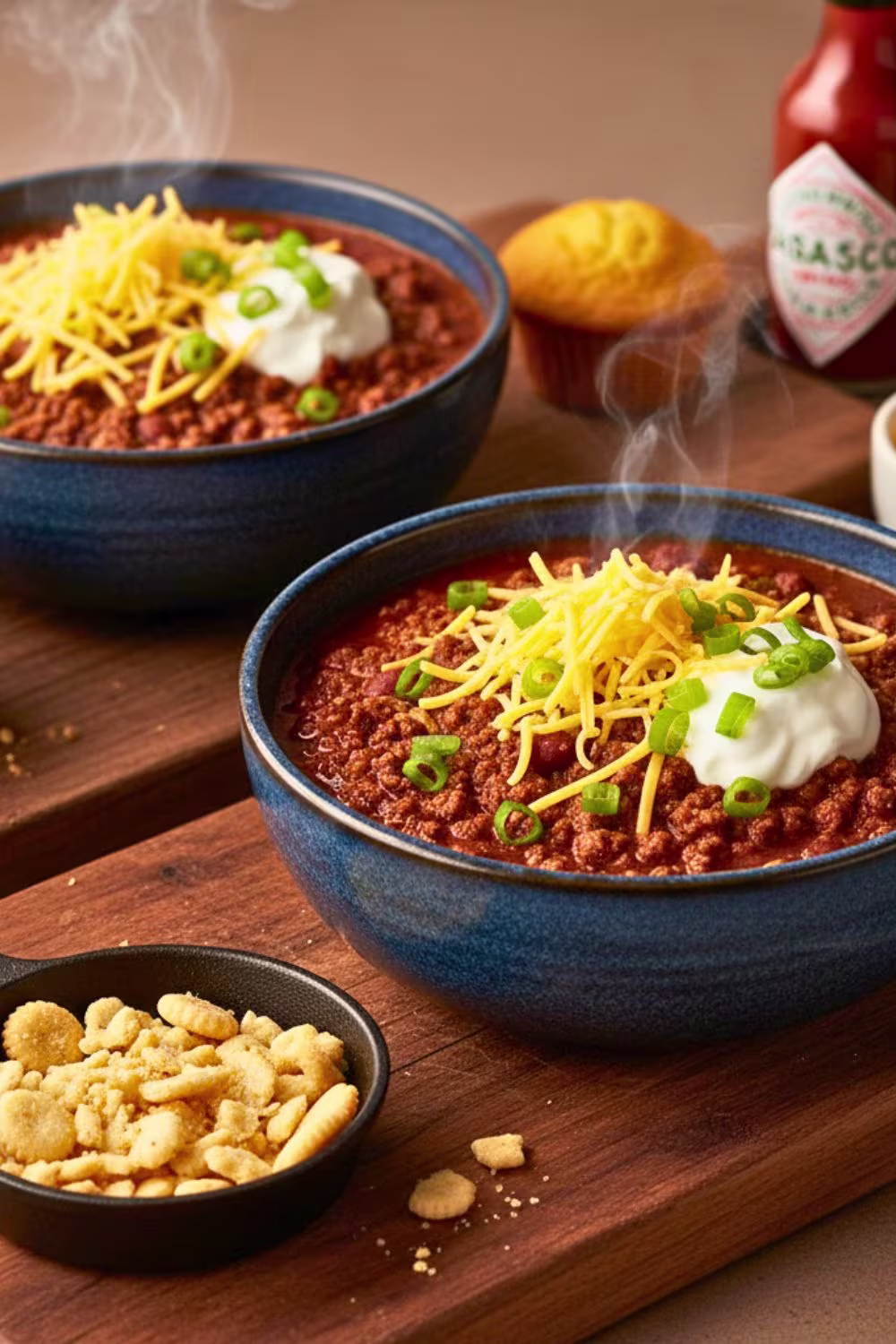 Wendy’s Chili Recipe