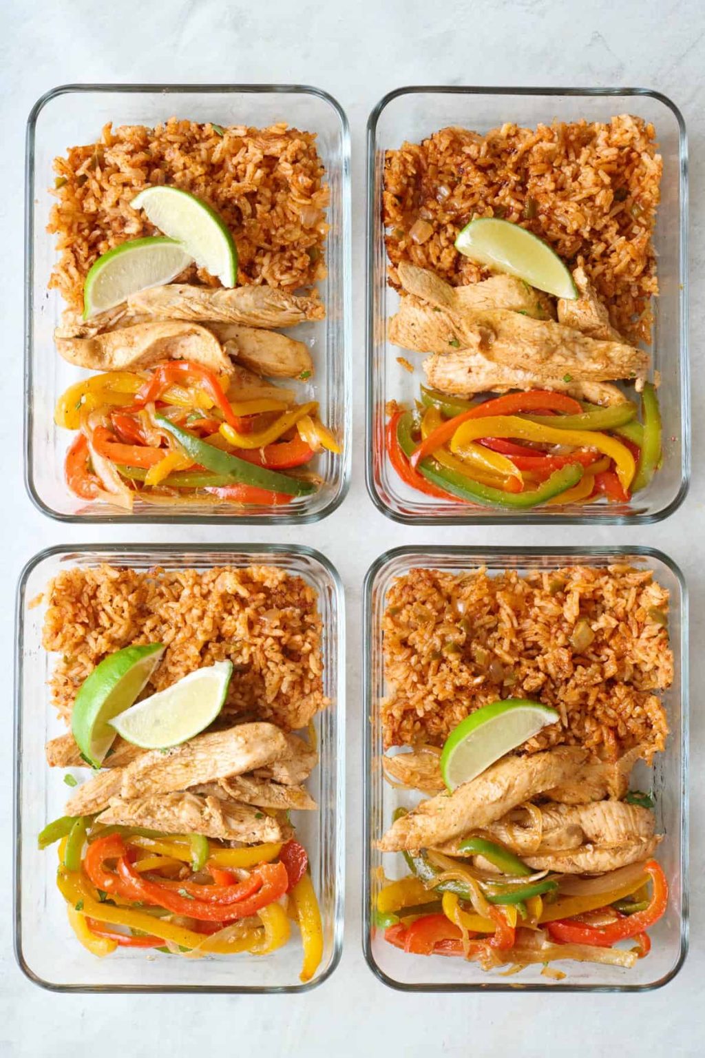 Chicken. Prep 21 Chicken Meal Prep Recipes | Healthy High Protein Meal Prep Ideas