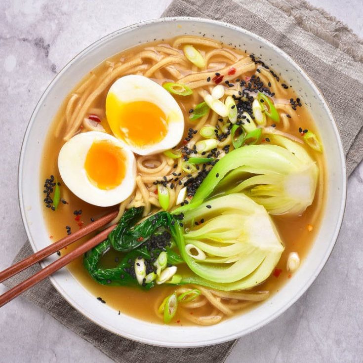 Image for Keto Ramen