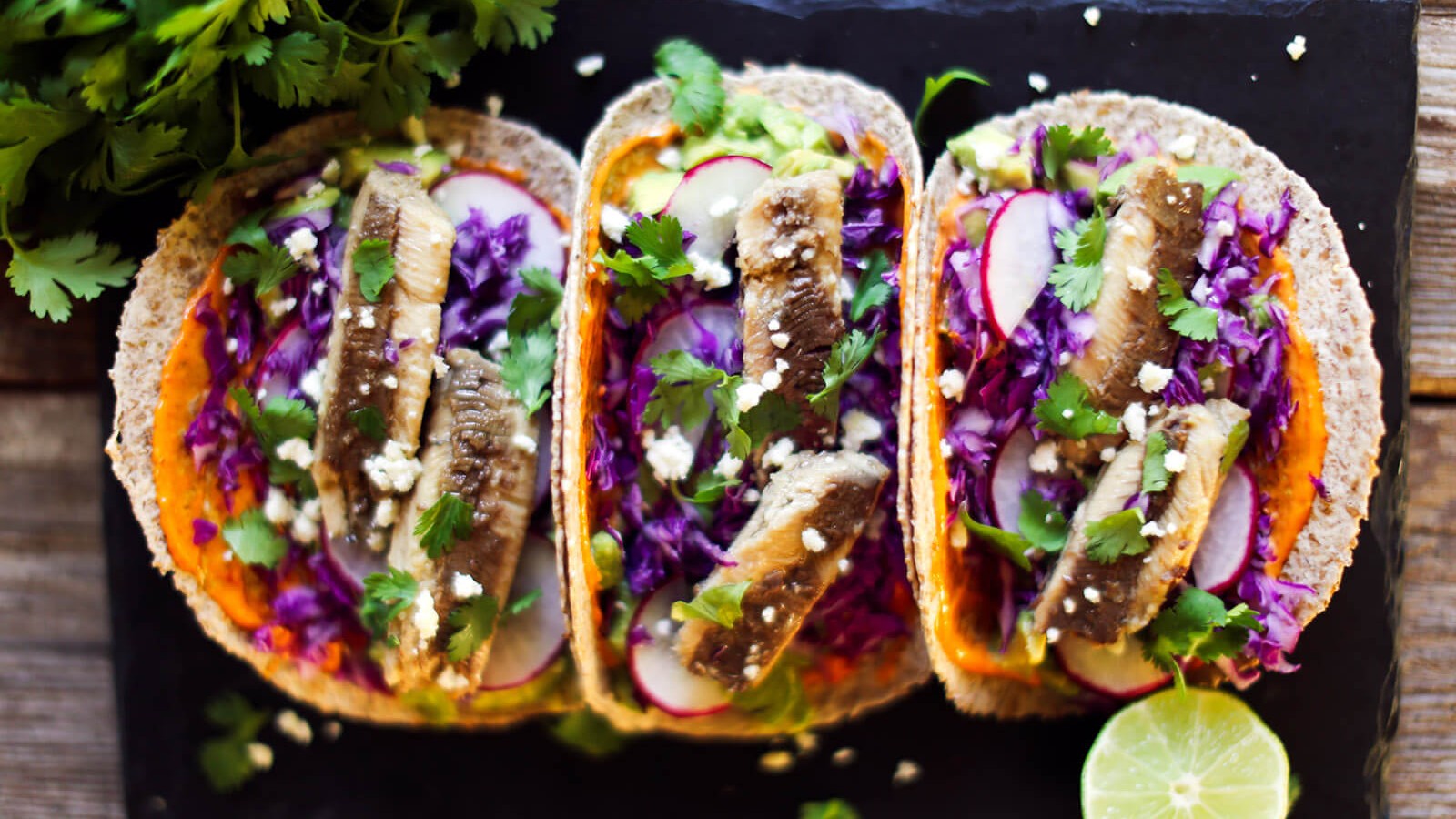 Image for Sardine Tacos