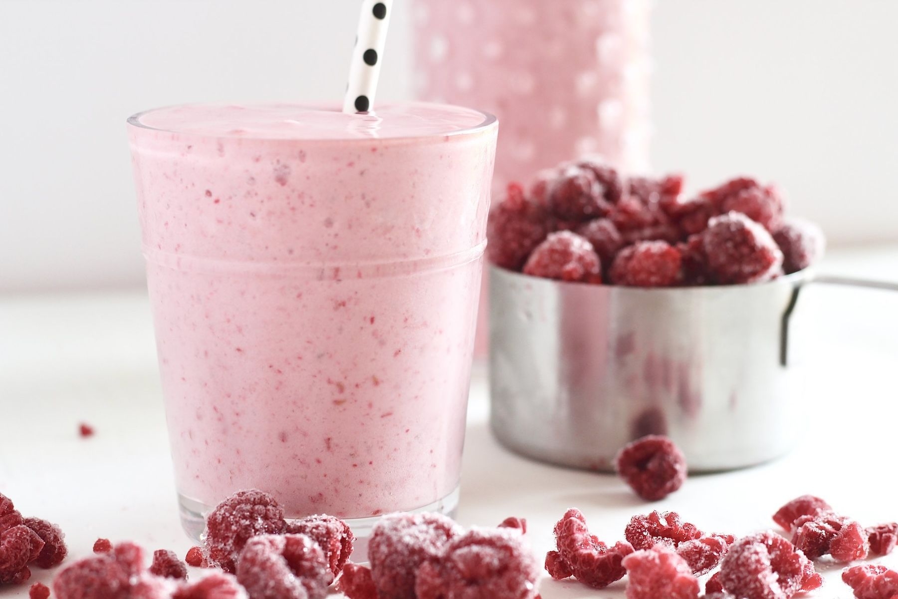 Image for Protein Smoothie (Low Sugar)