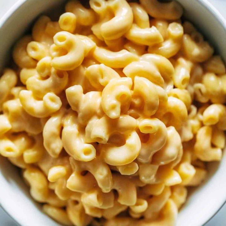 Image for Instant Pot Mac and Cheese