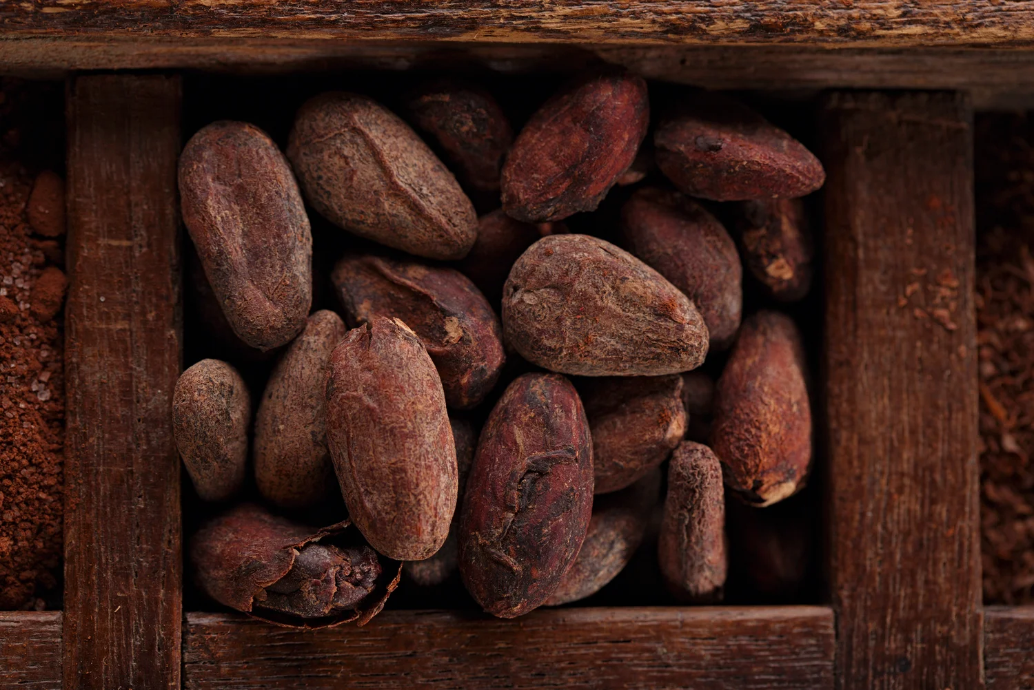 Image for Dark Chocolate - 70% cocoa