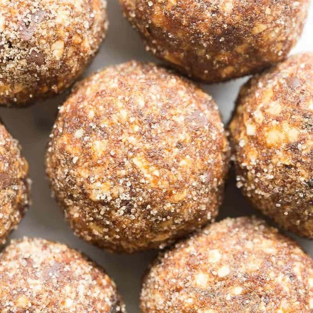Image for Keto Fat Bombs