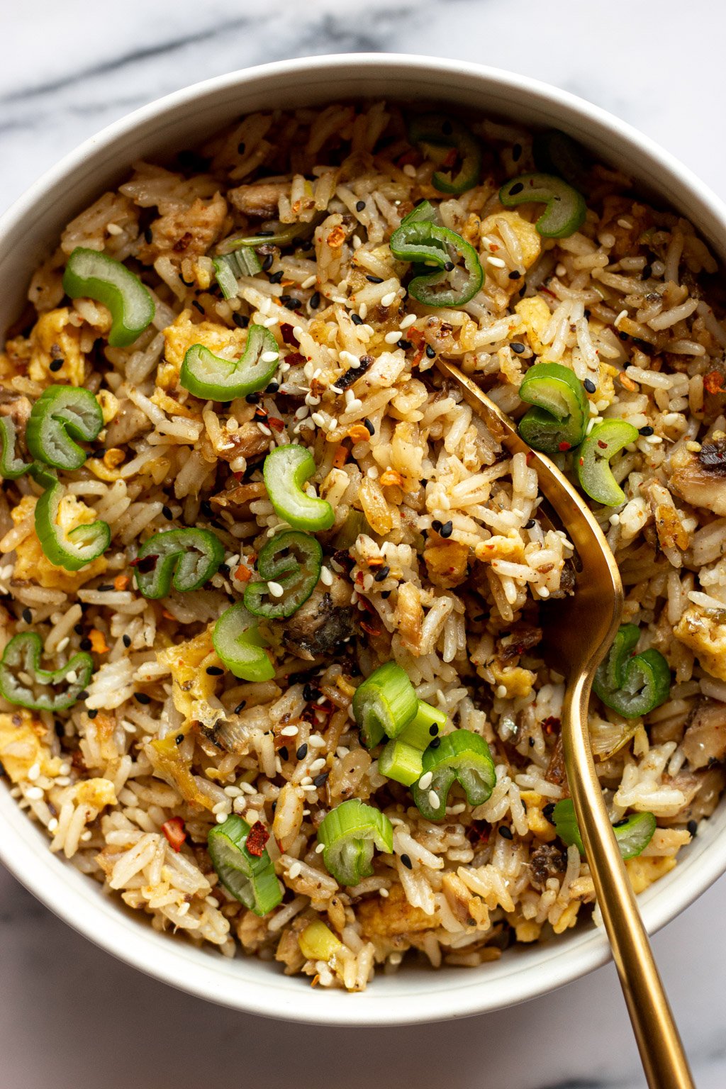 Image for Sardine Fried Rice