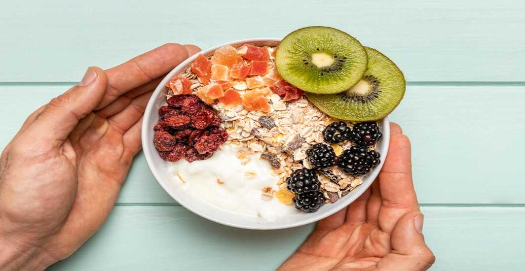 Image for Diabetes-Friendly Power Bowl