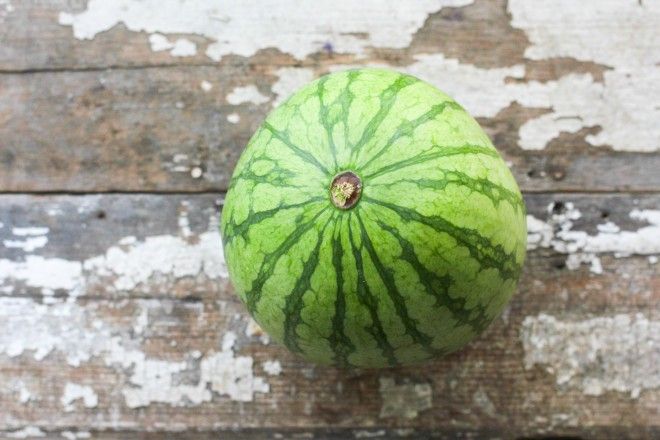 Image for Watermelon Cubes