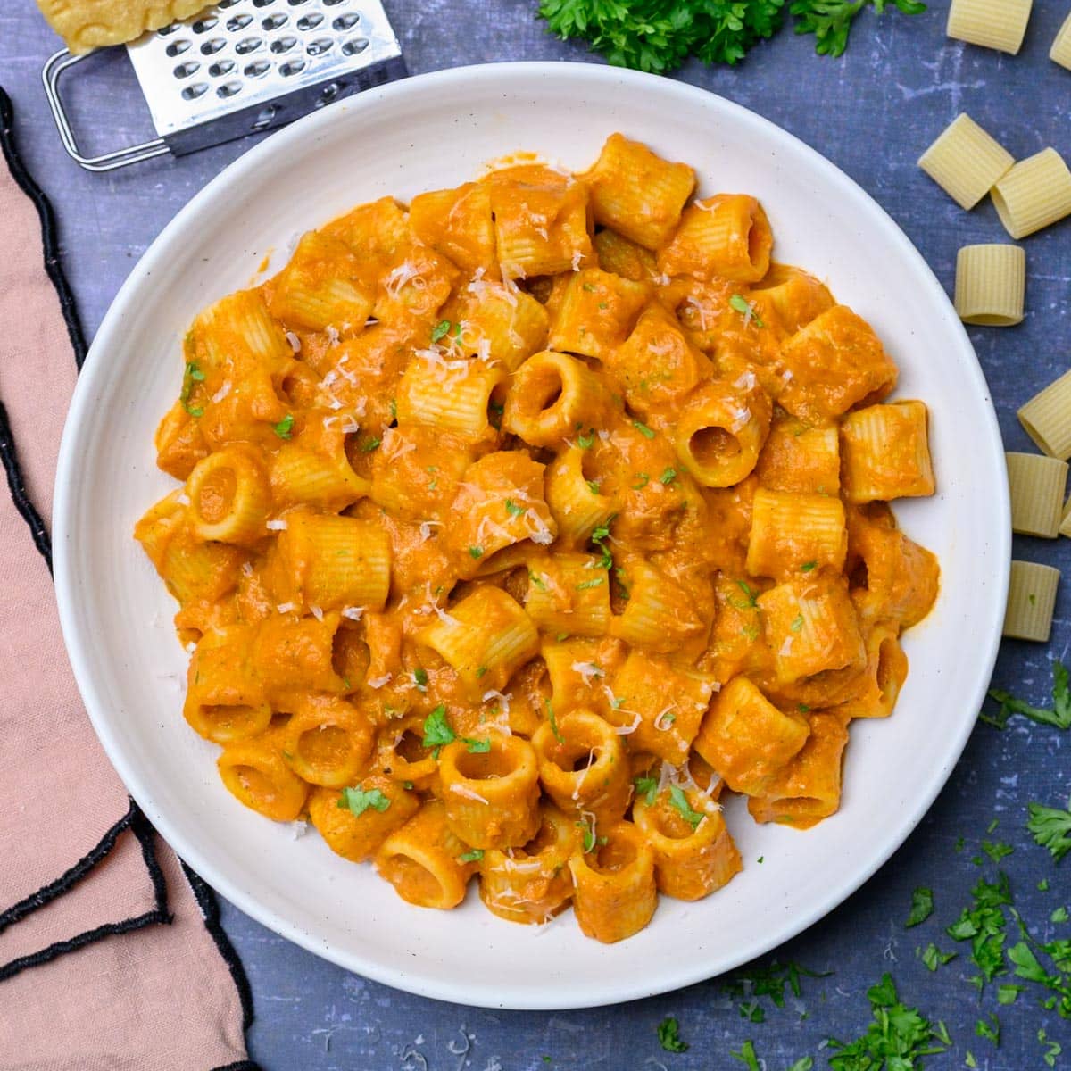 Image for Hidden Veggies Pasta Sauce