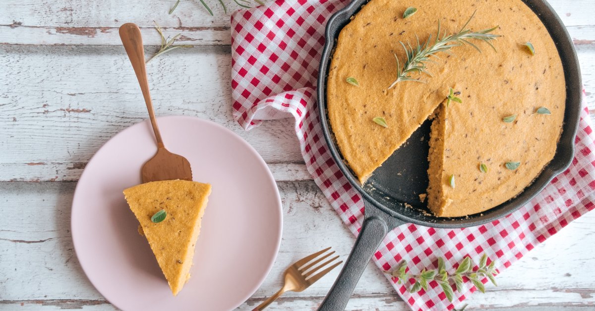Mamaliga Recipe