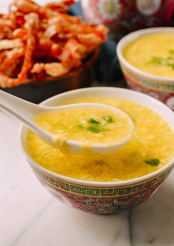 Image for Egg Drop Soup