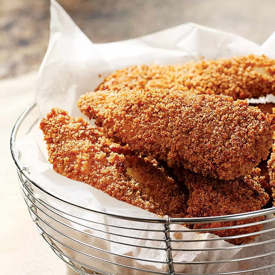 Image for BBQ Chicken Tenders