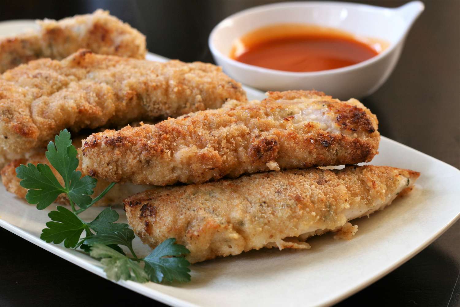 Image for Ranch Chicken Tenders