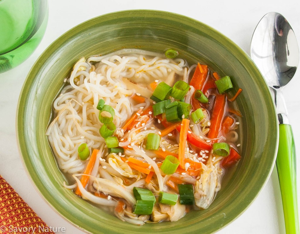 Image for Shirataki Noodle Bowls
