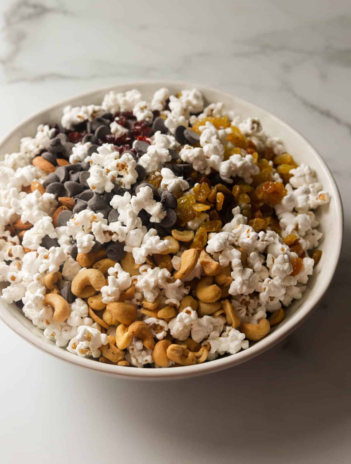 Image for Popcorn Trail Mix
