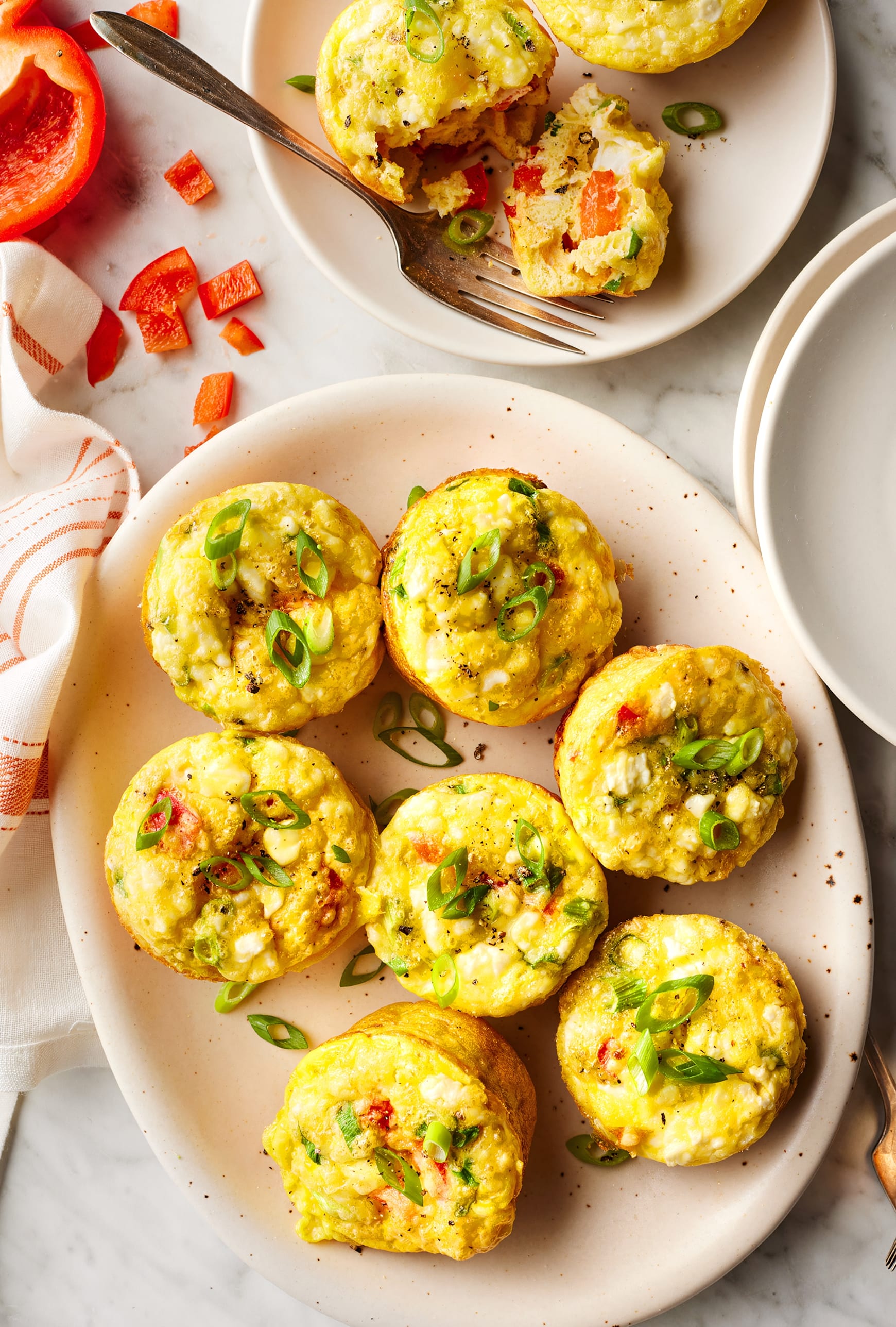 Image for Breakfast Egg Muffins