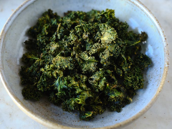 Image for Kale Chips
