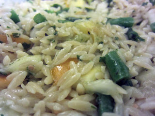 Image for Basil Parmesan Salad Dressing